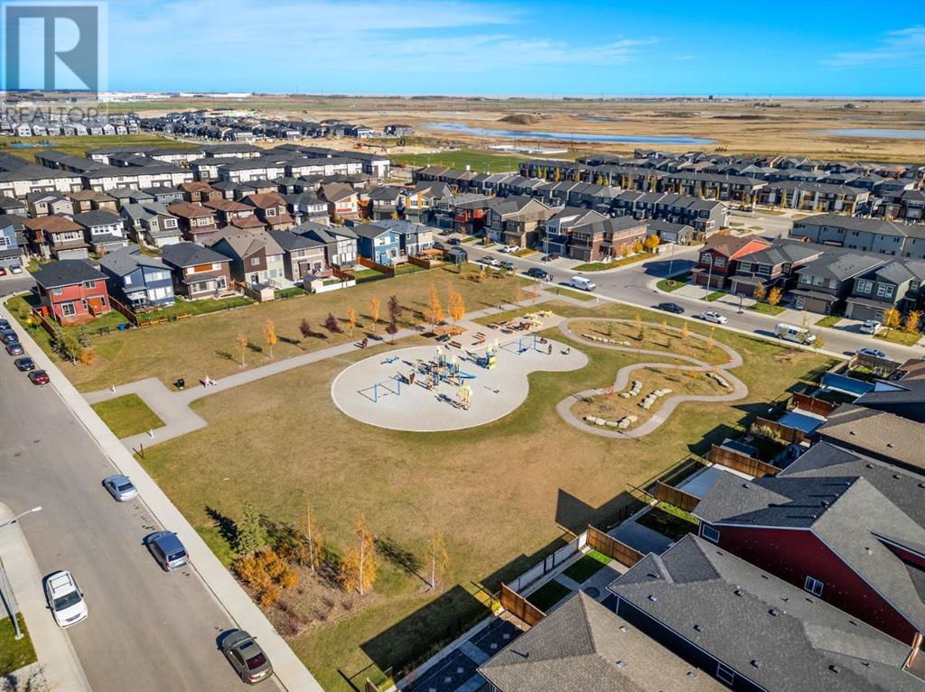 Single Family House for Sale in  Cornerstone Boulevard NE Cornerstone Calgary 