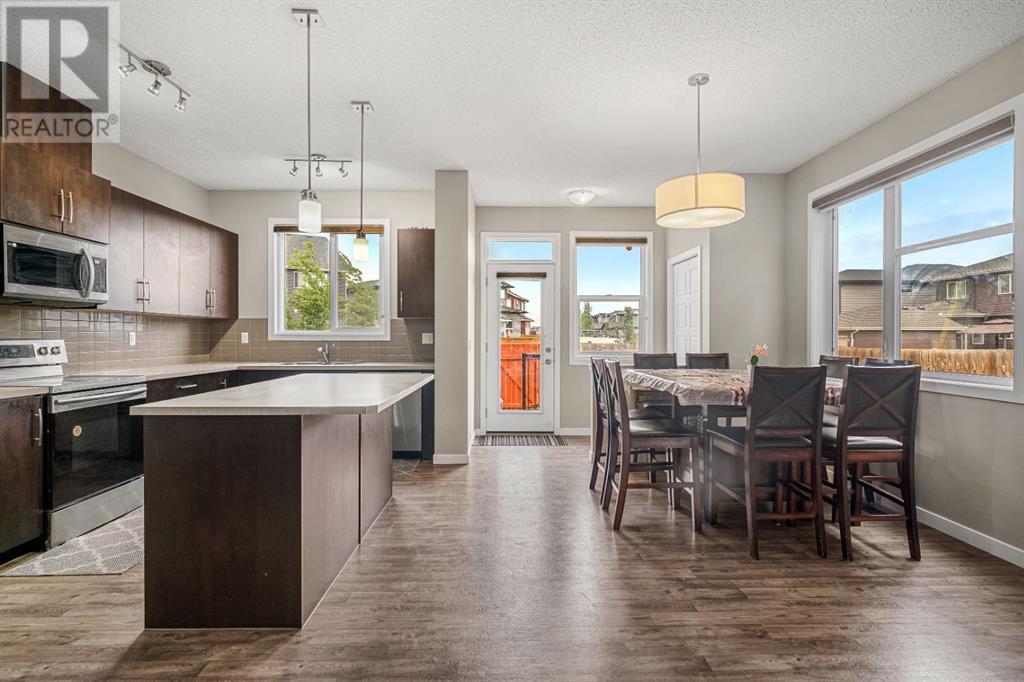 Single Family House for Sale in  Cornerstone Boulevard NE Cornerstone Calgary 