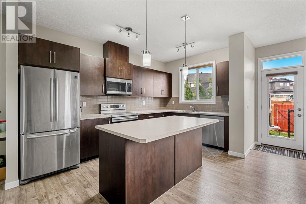 Single Family House for Sale in  Cornerstone Boulevard NE Cornerstone Calgary 