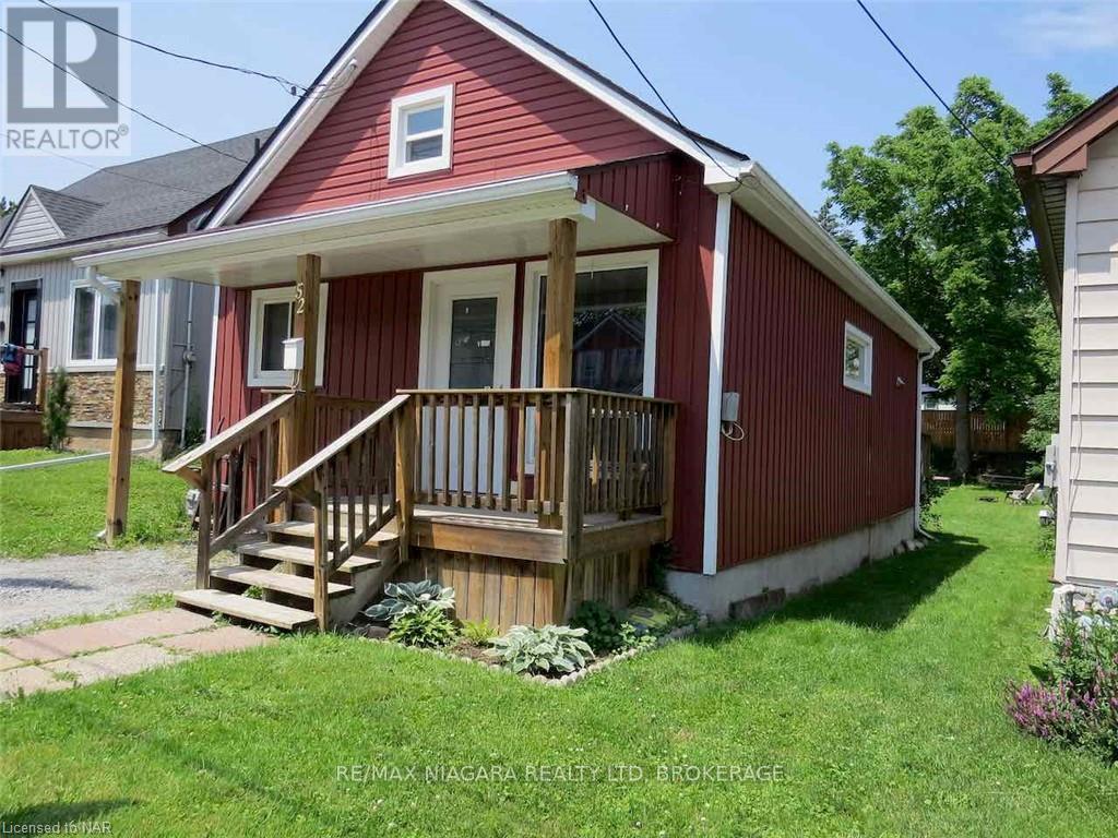 Photo 1 of 52 Mccormick Street, Welland ON