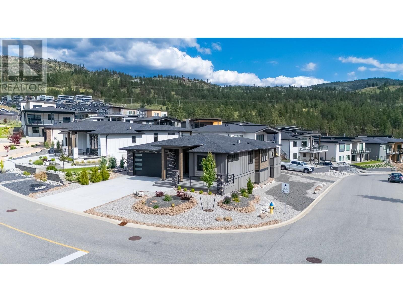 1940 HARRIS Drive, Penticton
