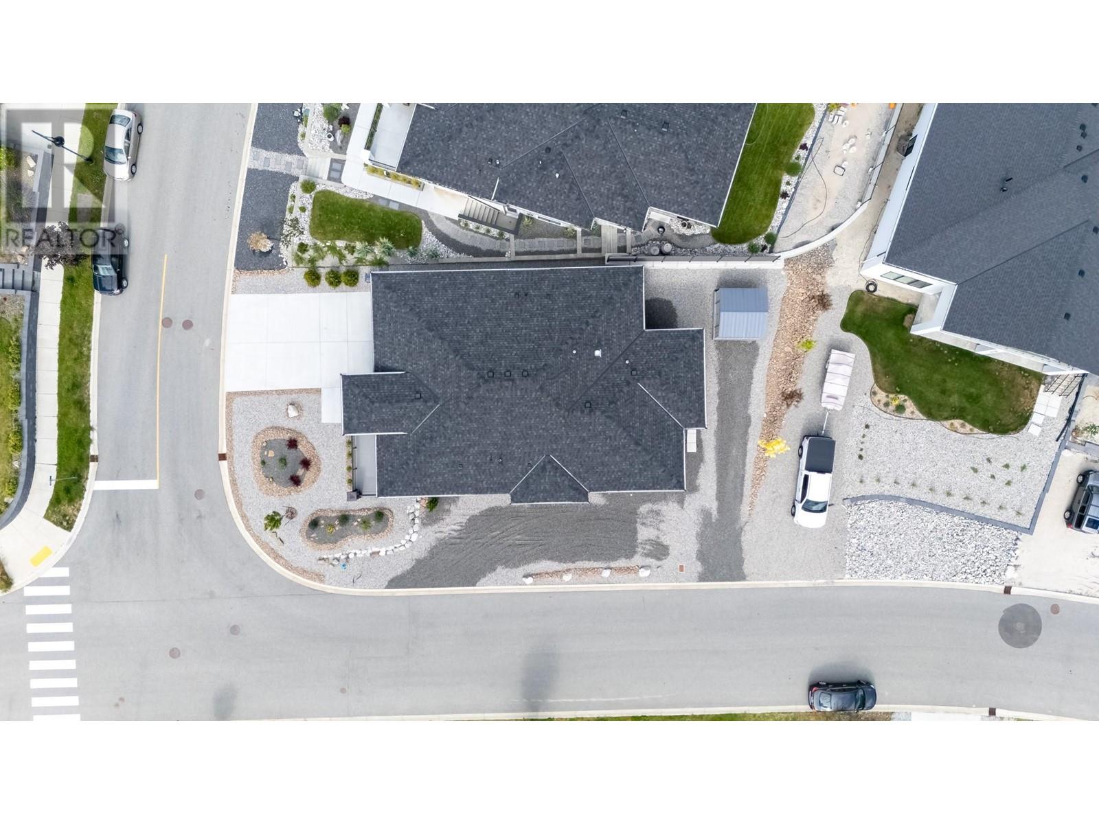 1940 HARRIS Drive, Penticton