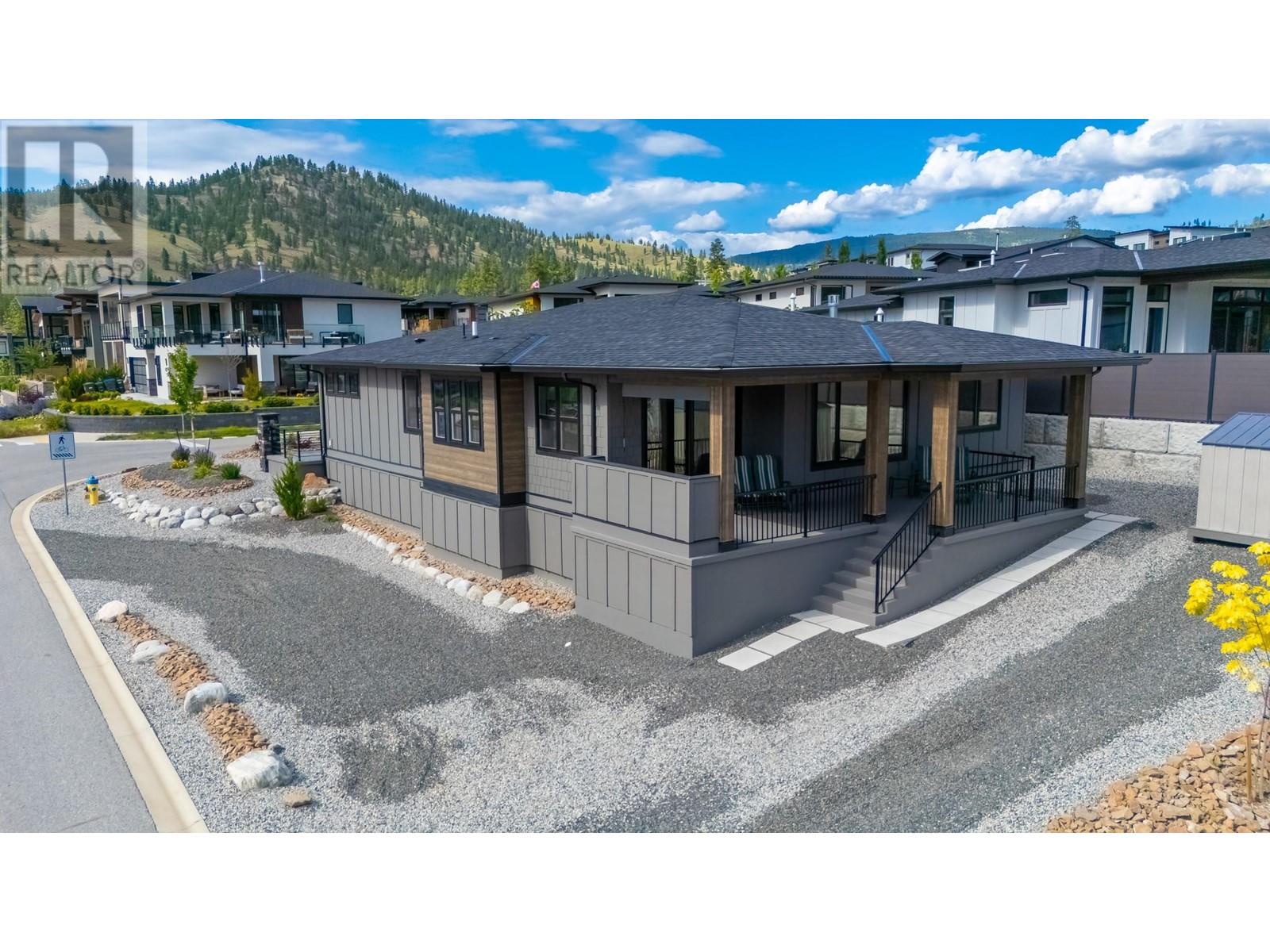 1940 HARRIS Drive, Penticton