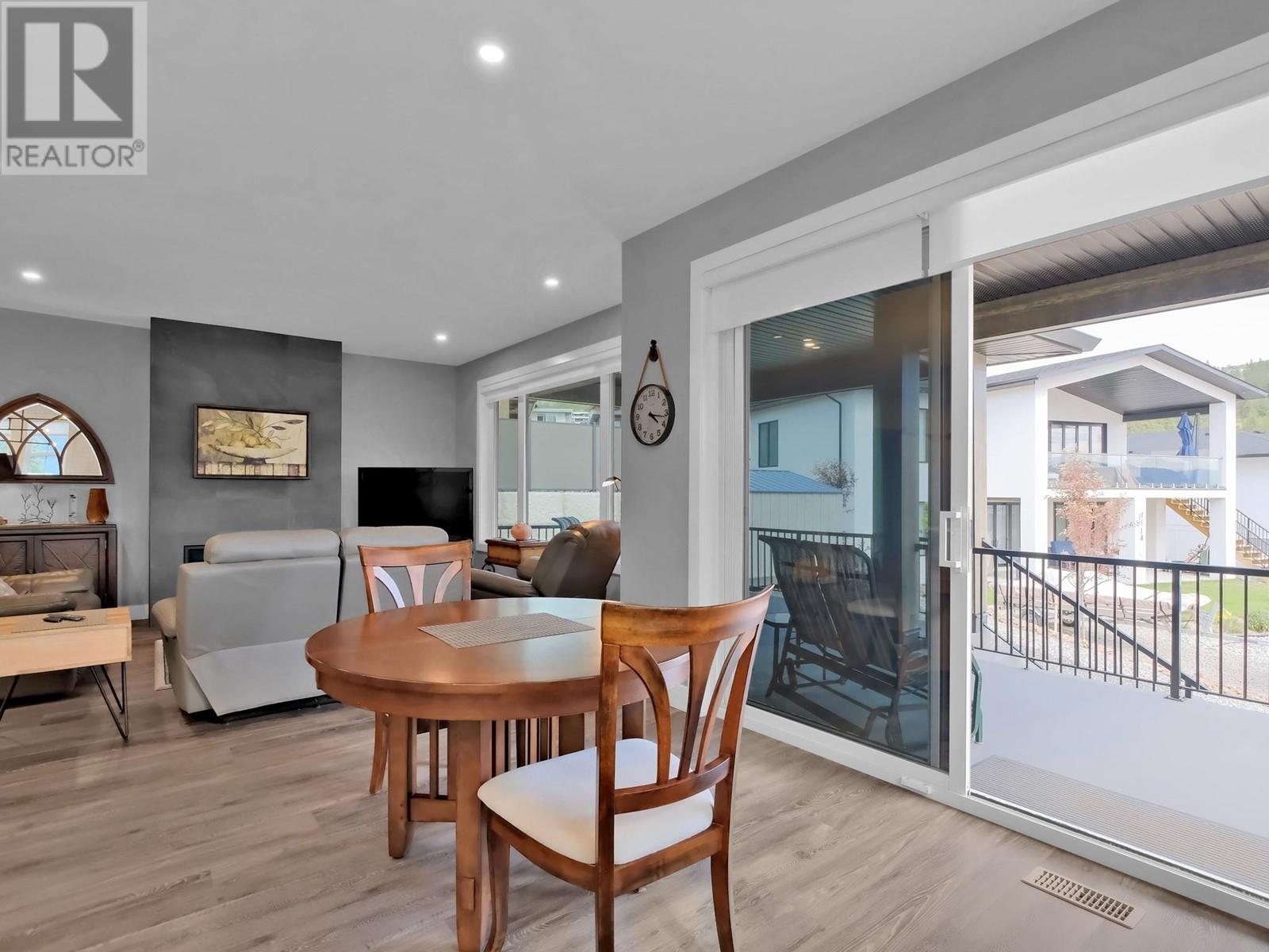 1940 HARRIS Drive, Penticton
