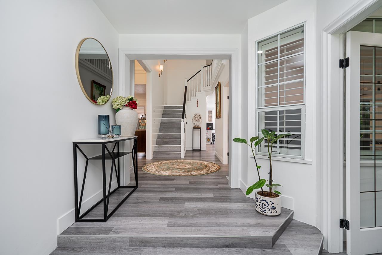 Photo 6 of 13774 Crescent Road, Surrey BC