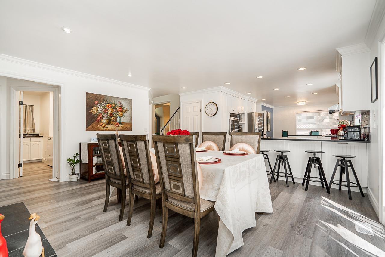 Photo 8 of 13774 Crescent Road, Surrey BC
