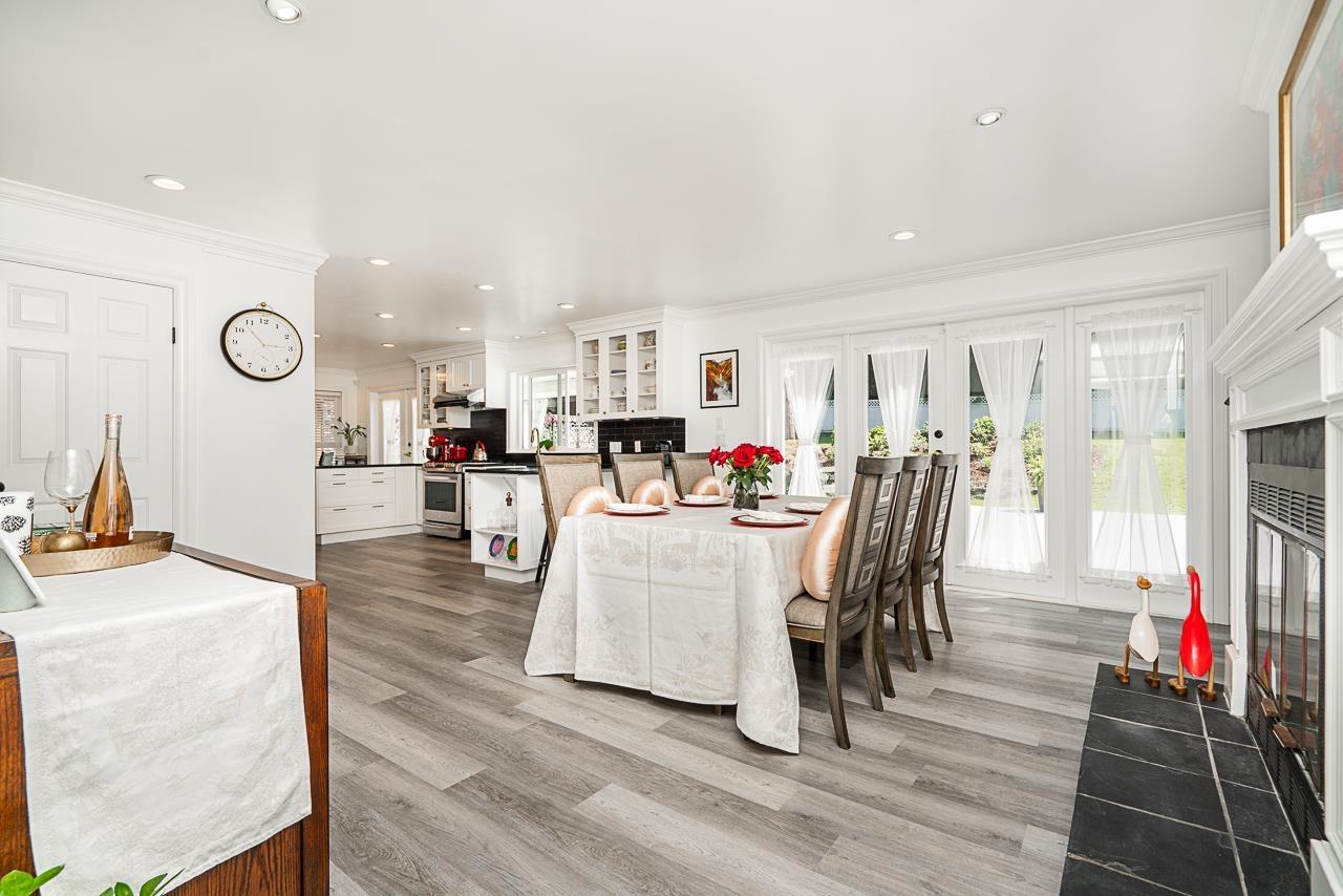 Photo 9 of 13774 Crescent Road, Surrey BC