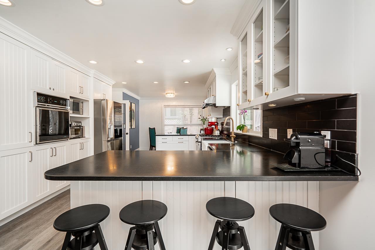 Photo 11 of 13774 Crescent Road, Surrey BC