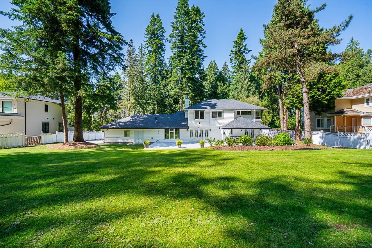 Photo 31 of 13774 Crescent Road, Surrey BC