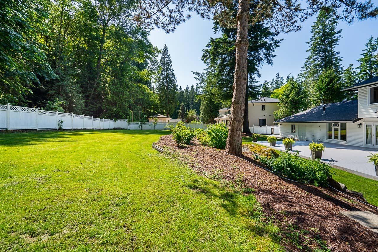 Photo 35 of 13774 Crescent Road, Surrey BC