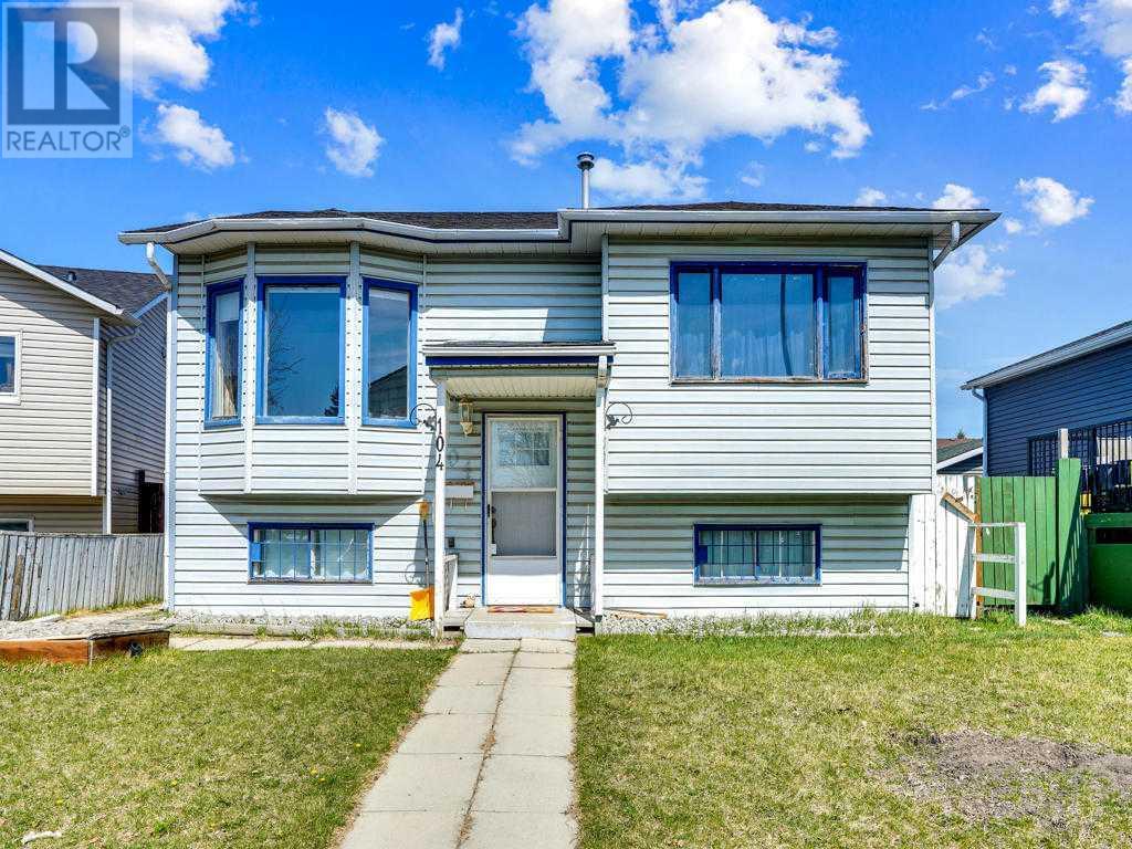 104 Falshire Close NE, Calgary, Alberta