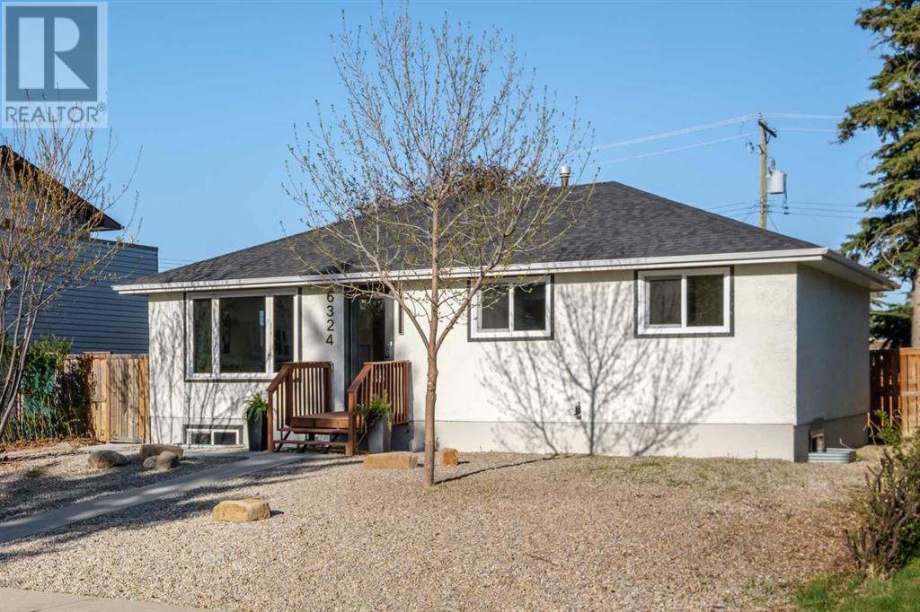 6324 Travois Crescent NW, Calgary, Alberta