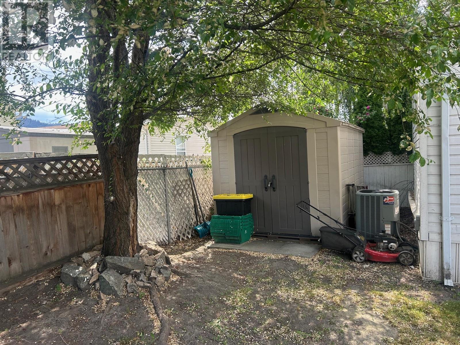 #22 6688 Tronson Road - 6