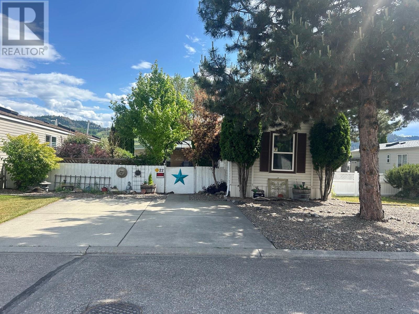 #22 6688 Tronson Road - 3