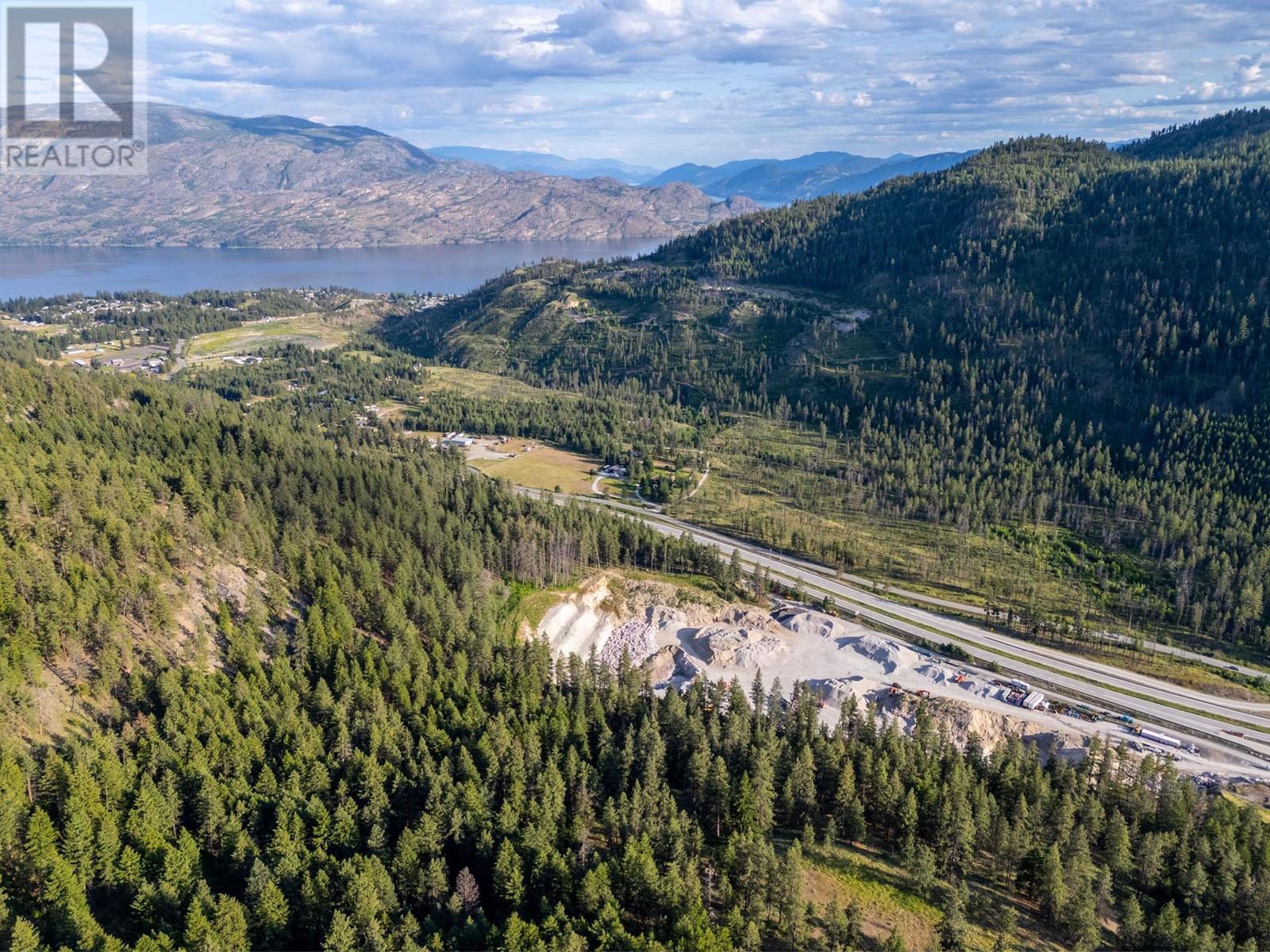  4740 Trepanier Road, Peachland