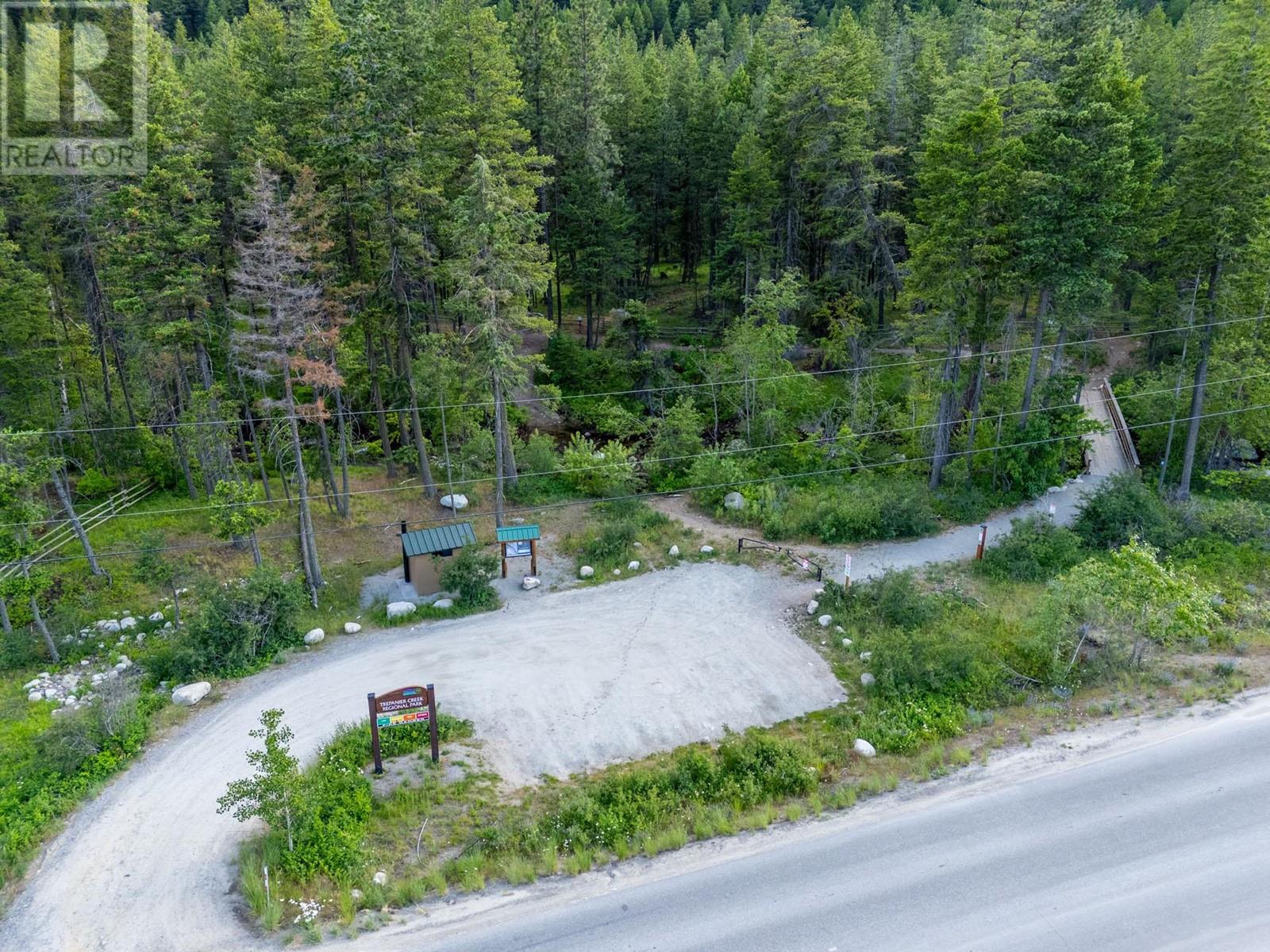  4740 Trepanier Road, Peachland