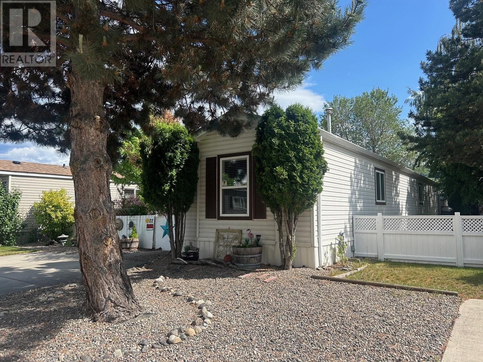 #22 6688 Tronson Road - 2