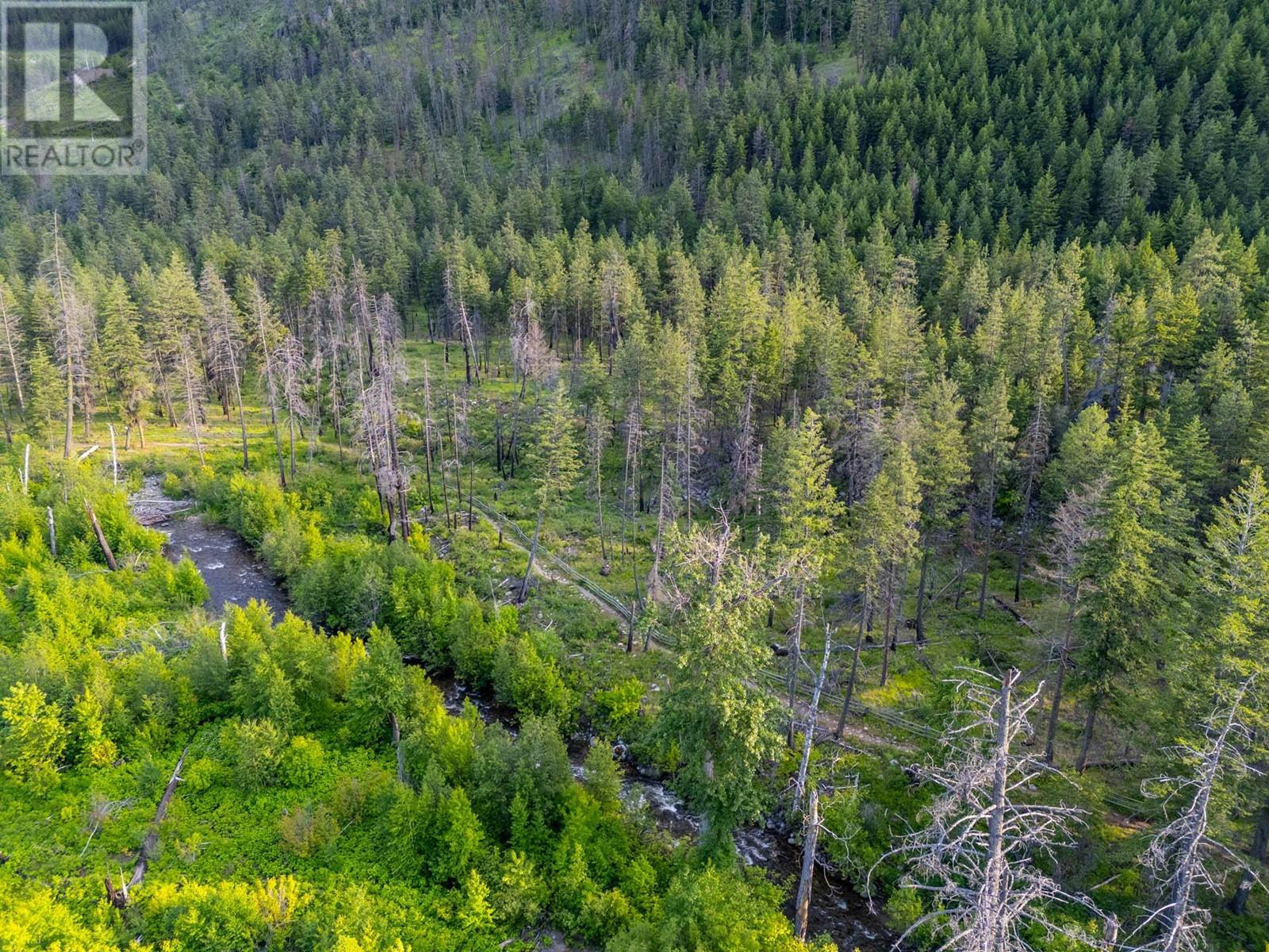  4740 Trepanier Road, Peachland