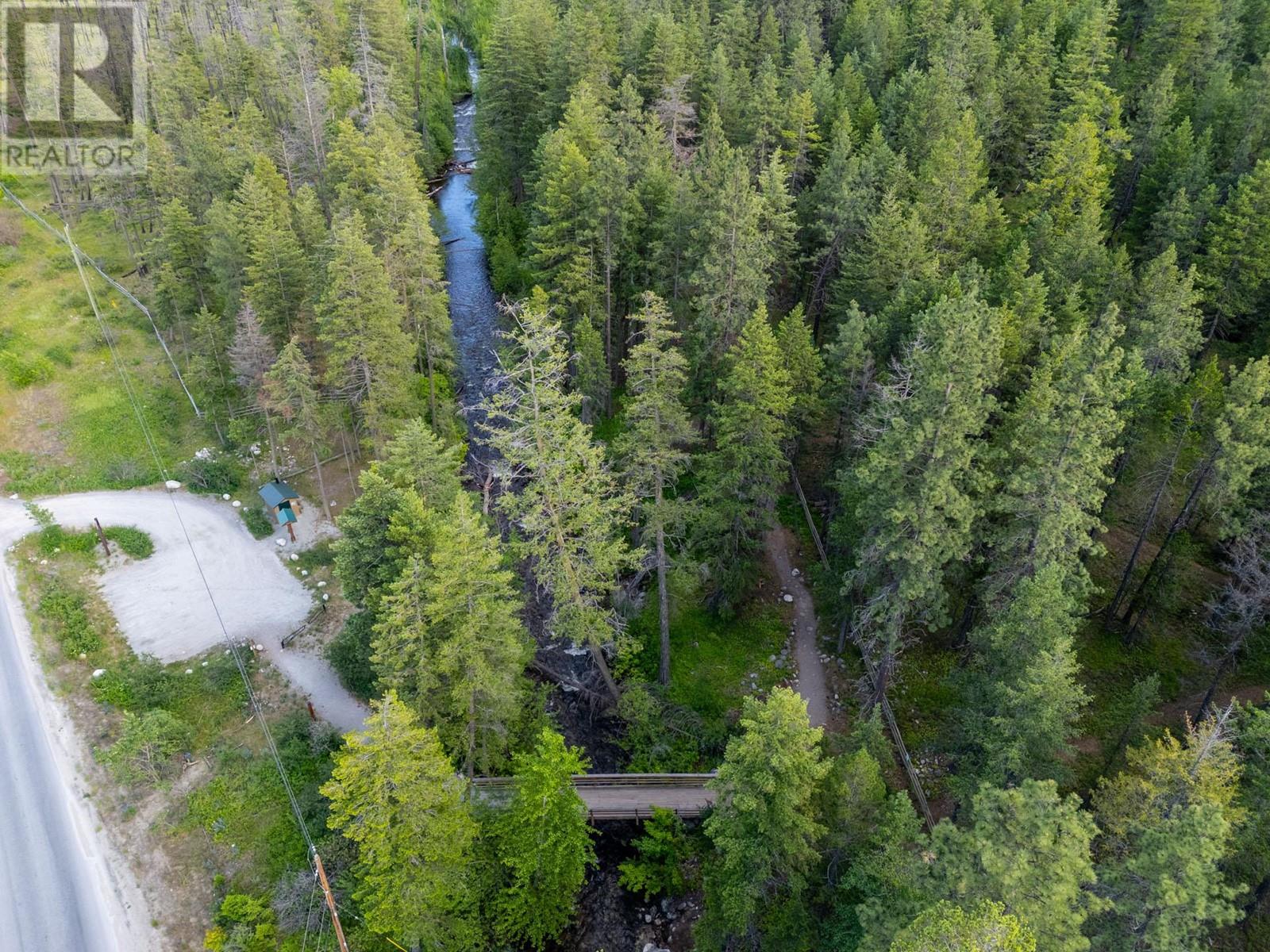  4740 Trepanier Road, Peachland