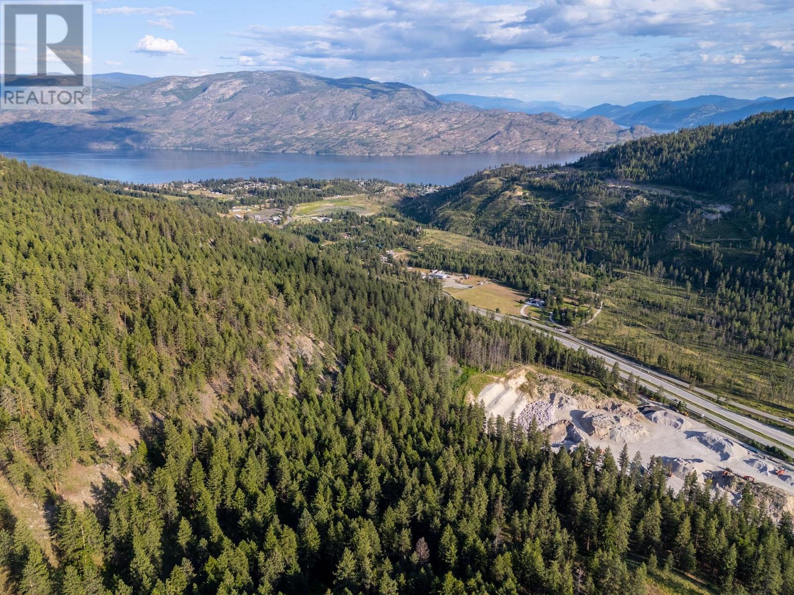  4740 Trepanier Road, Peachland