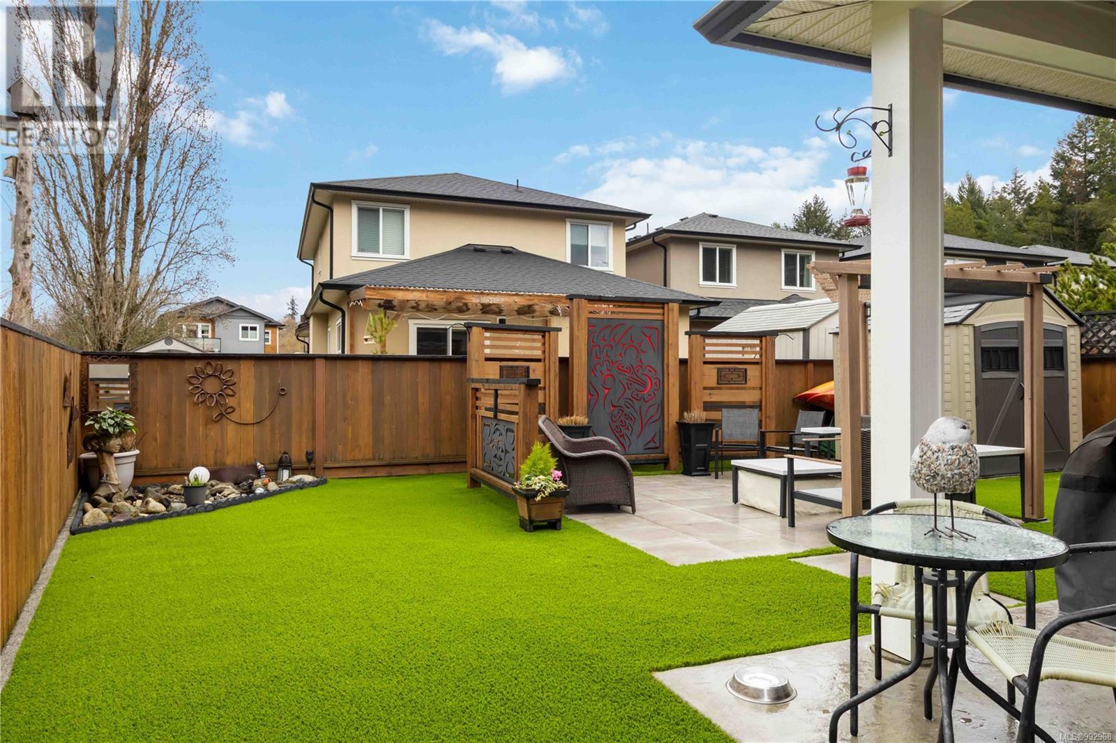 3499 Luxton Rd, Langford real estate listing 992968