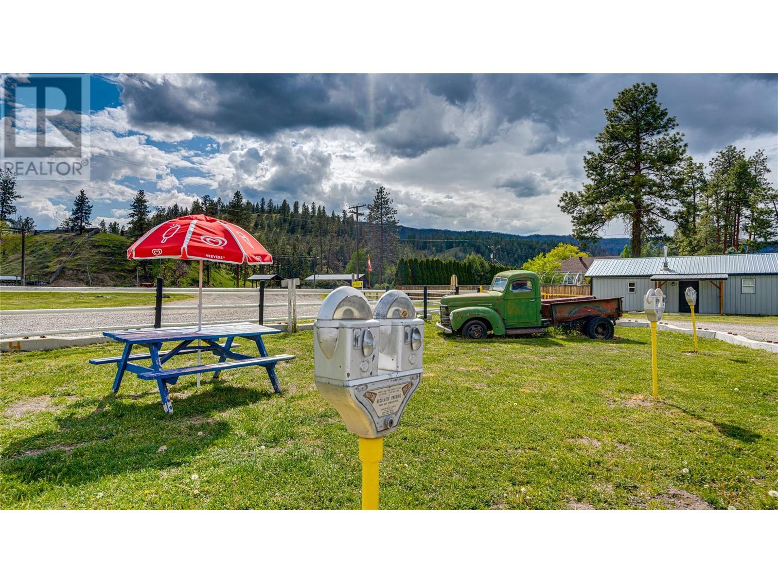 Photo 18 of 4901 97 Highway, Westwold BC