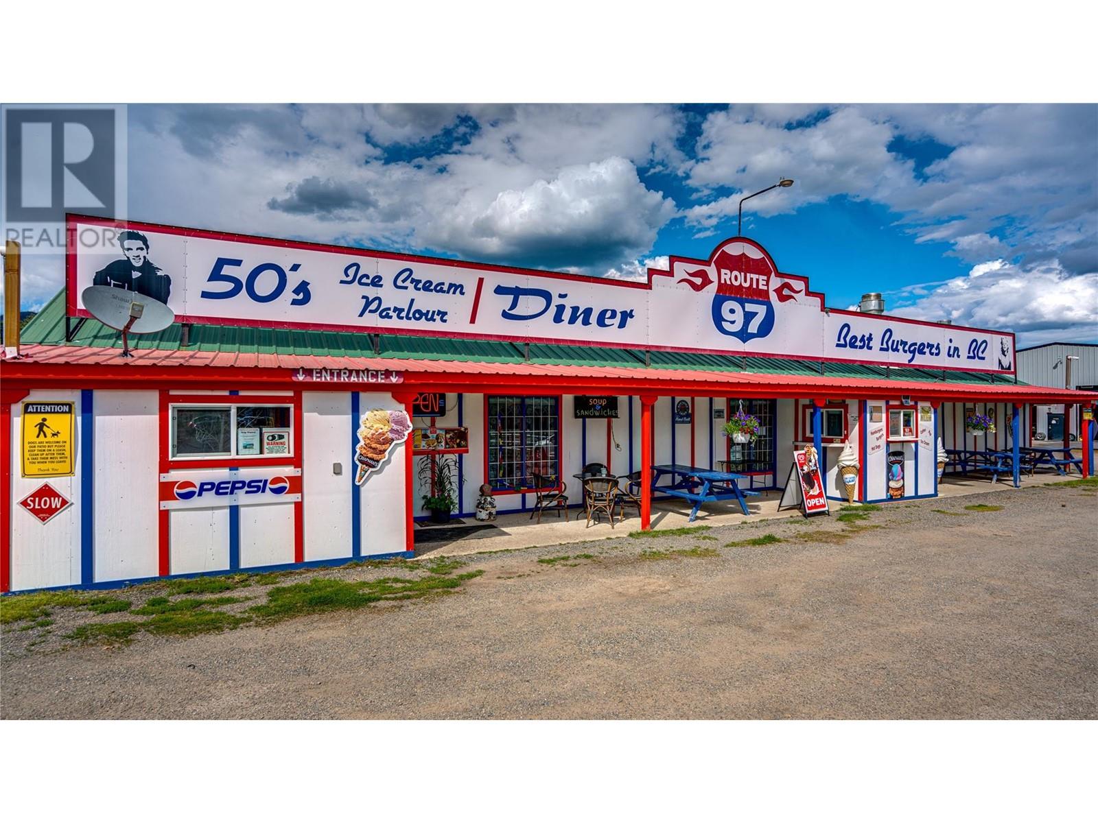 Photo 19 of 4901 97 Highway, Westwold BC