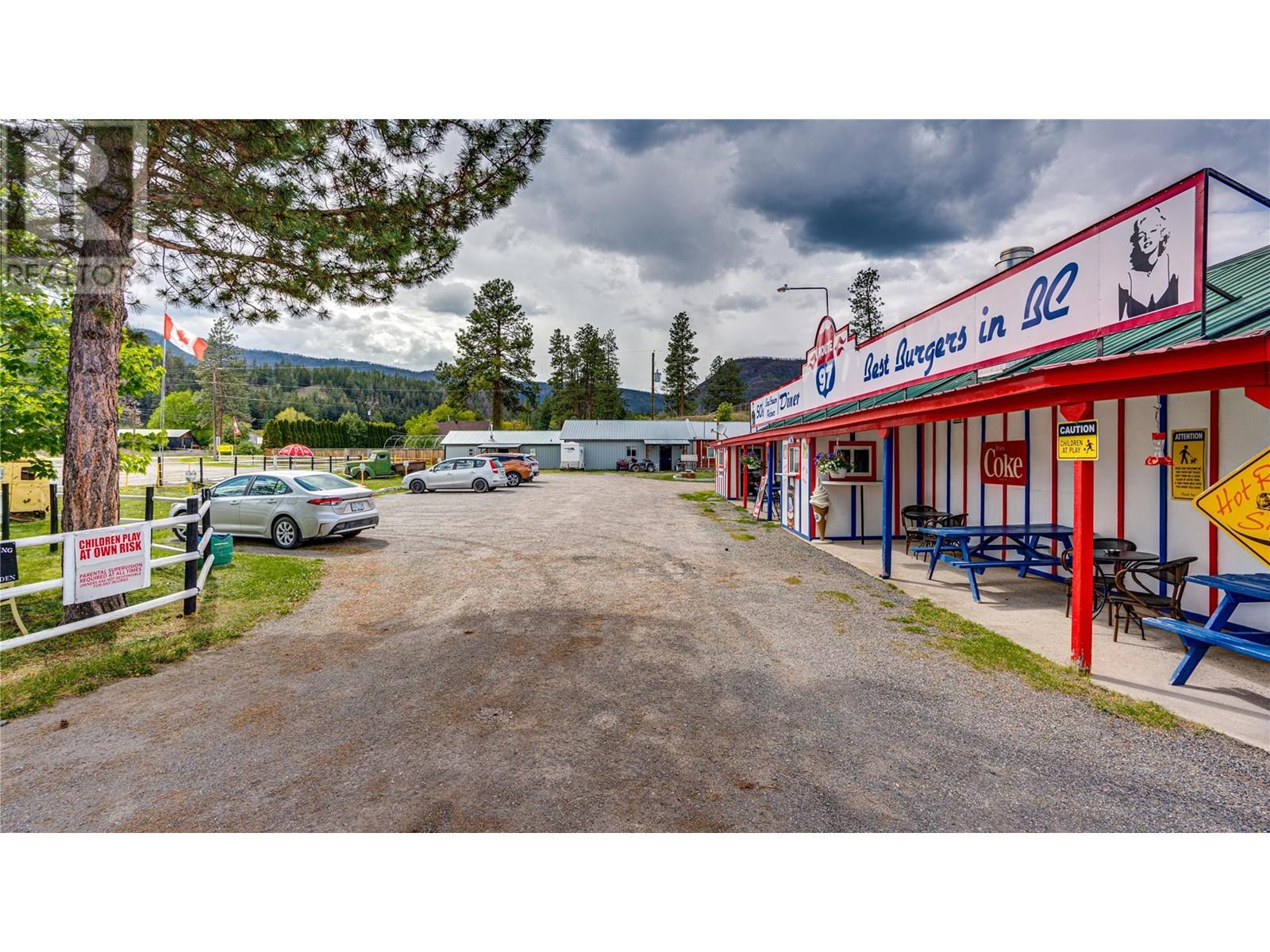 Photo 20 of 4901 97 Highway, Westwold BC