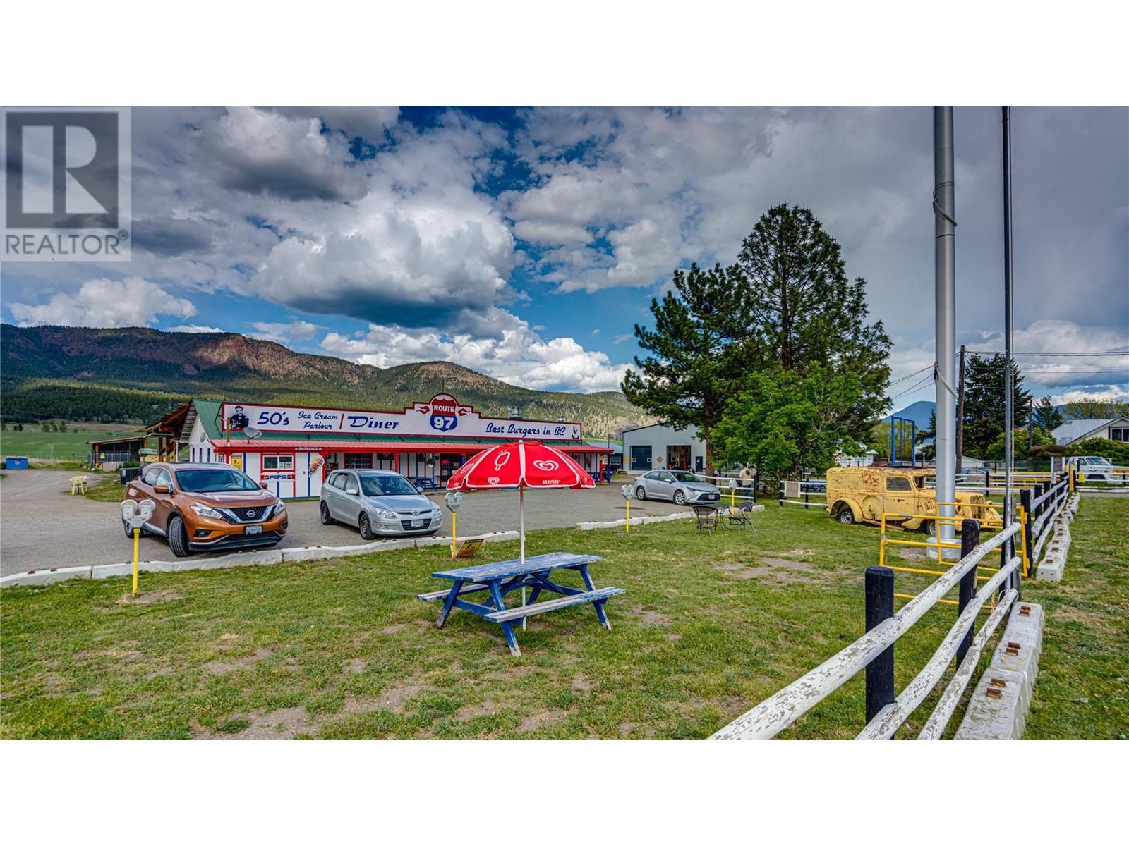 Photo 22 of 4901 97 Highway, Westwold BC