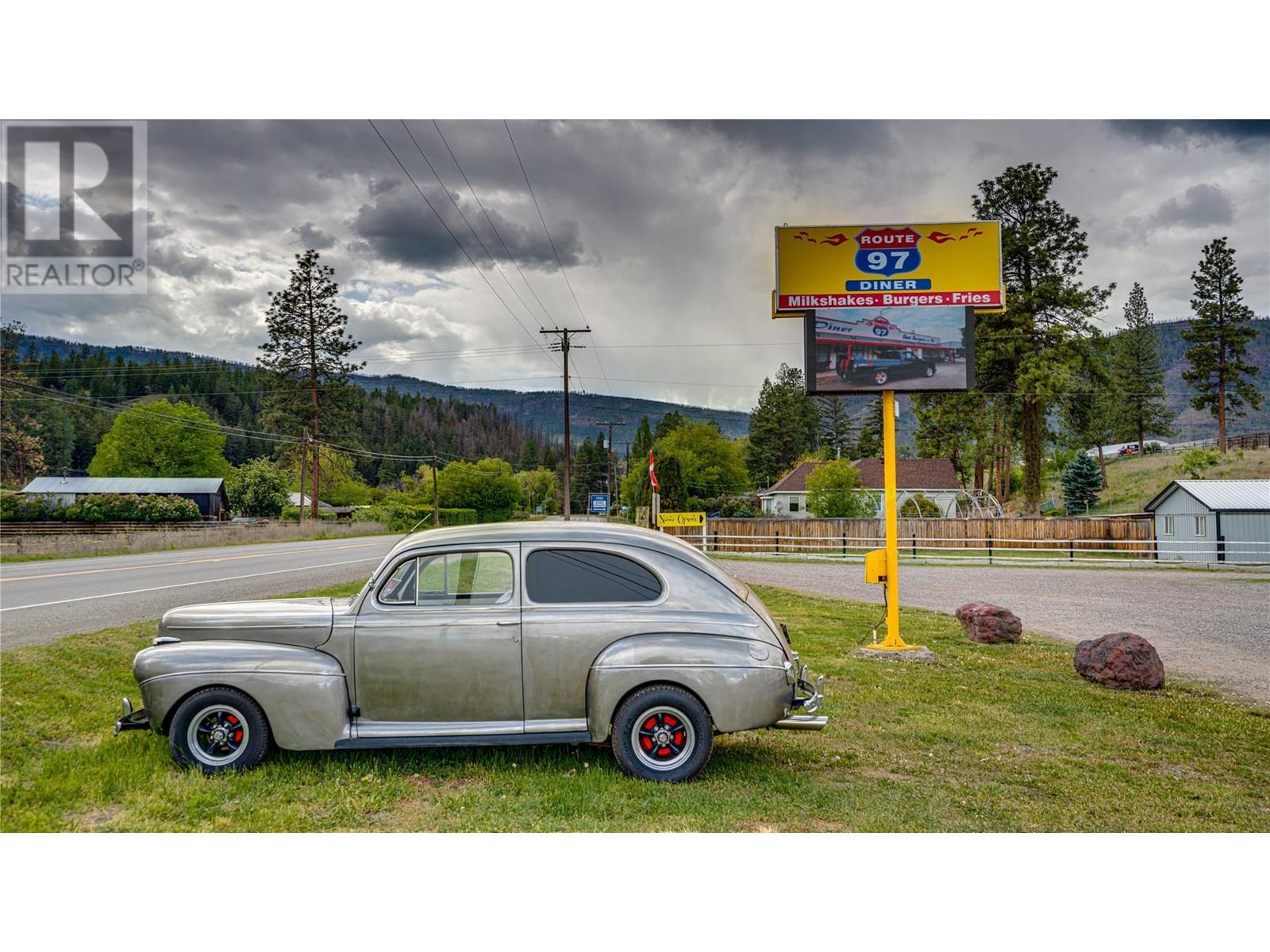 Photo 23 of 4901 97 Highway, Westwold BC