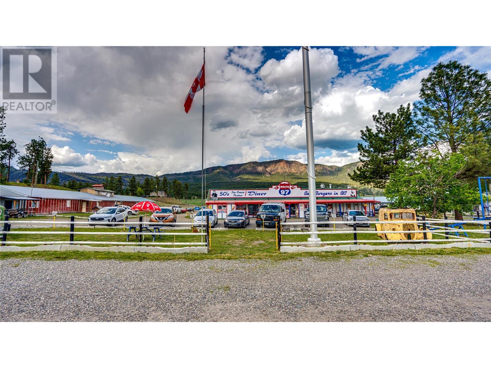 Photo 24 of 4901 97 Highway, Westwold BC