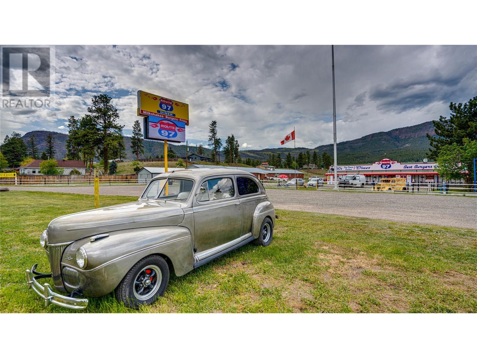 Photo 34 of 4901 97 Highway, Westwold BC