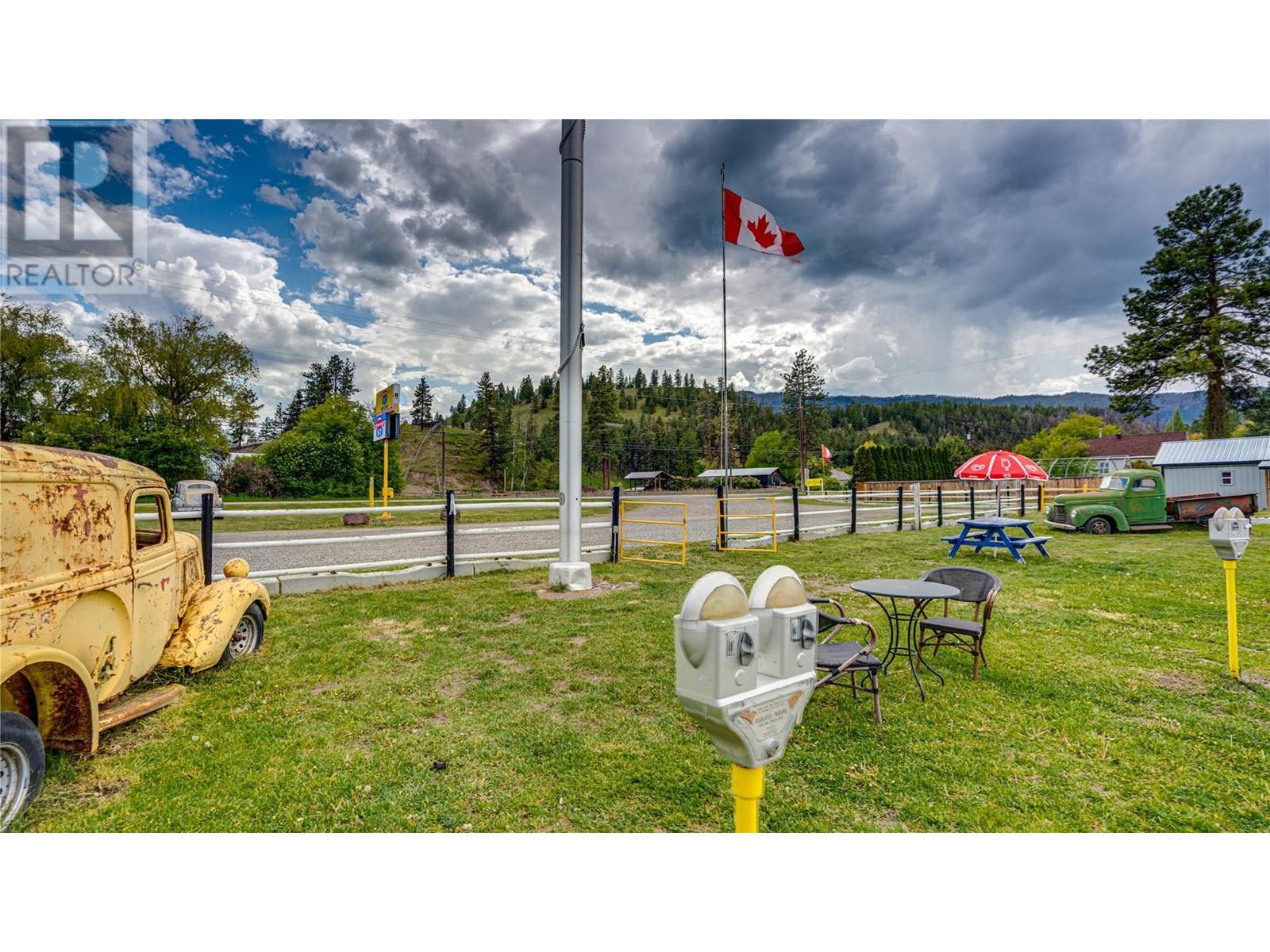 Photo 36 of 4901 97 Highway, Westwold BC