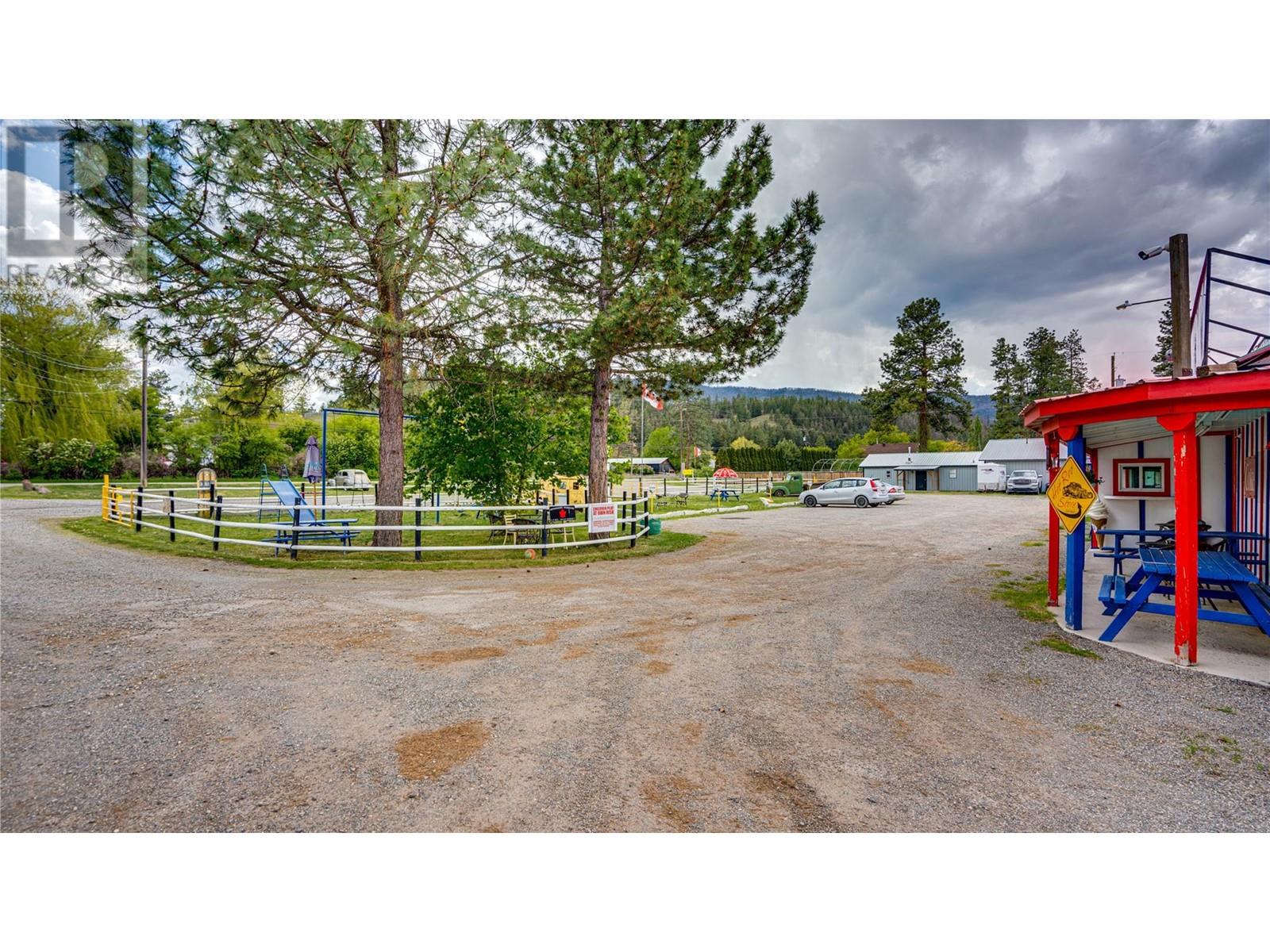 Photo 38 of 4901 97 Highway, Westwold BC