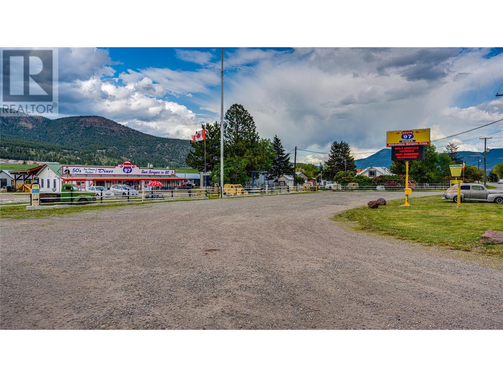 Photo 42 of 4901 97 Highway, Westwold BC