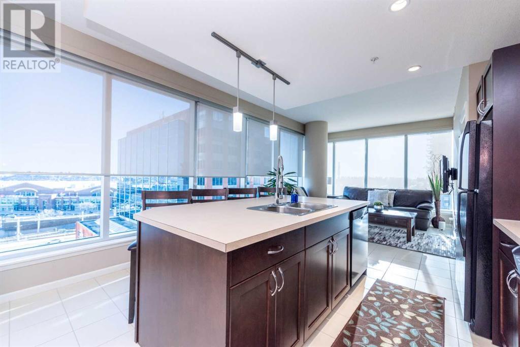 707, 211 13 Avenue SE, Calgary, Alberta