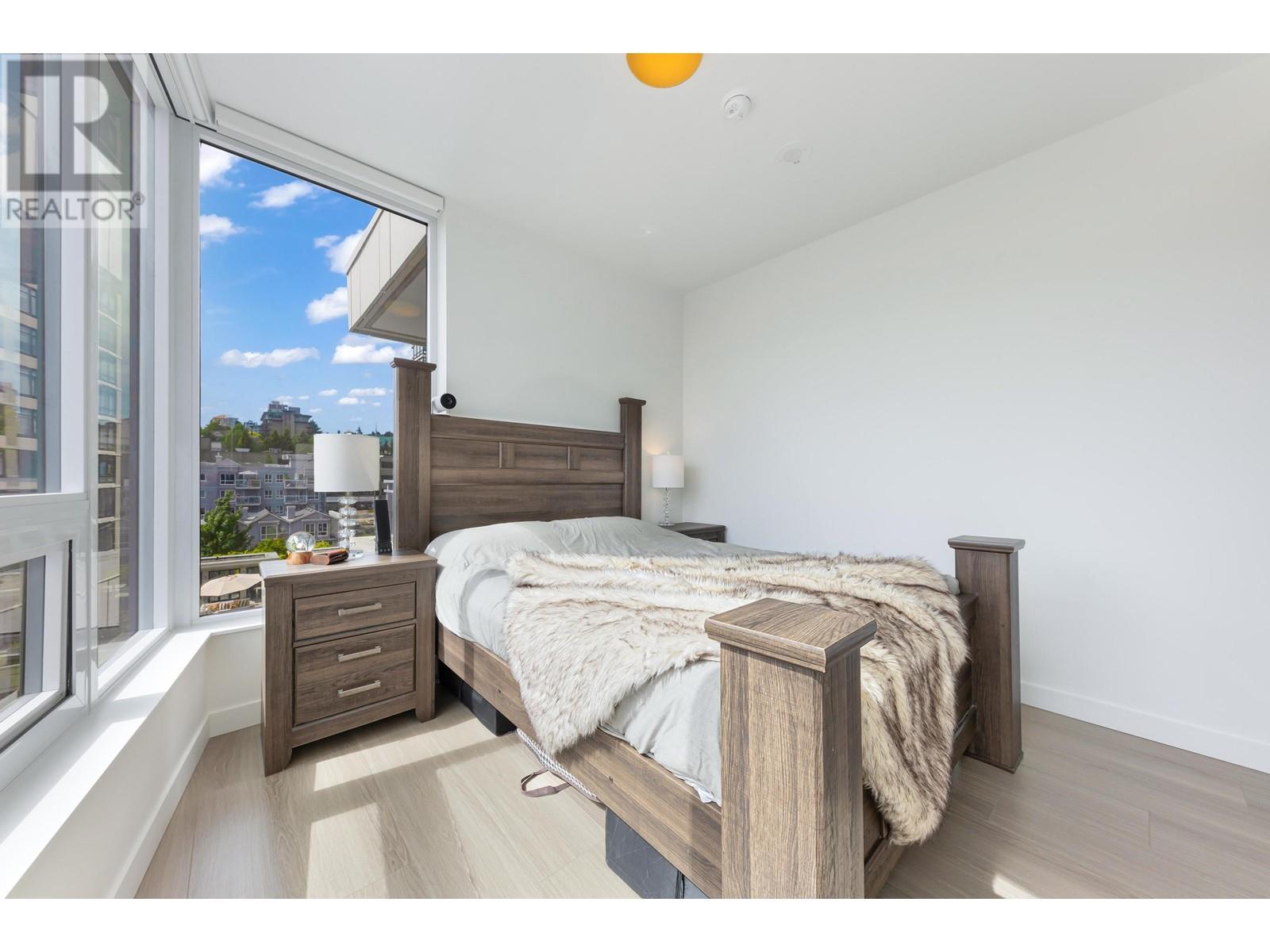 Photo 18 of 801 618 Carnarvon Street, New Westminster BC