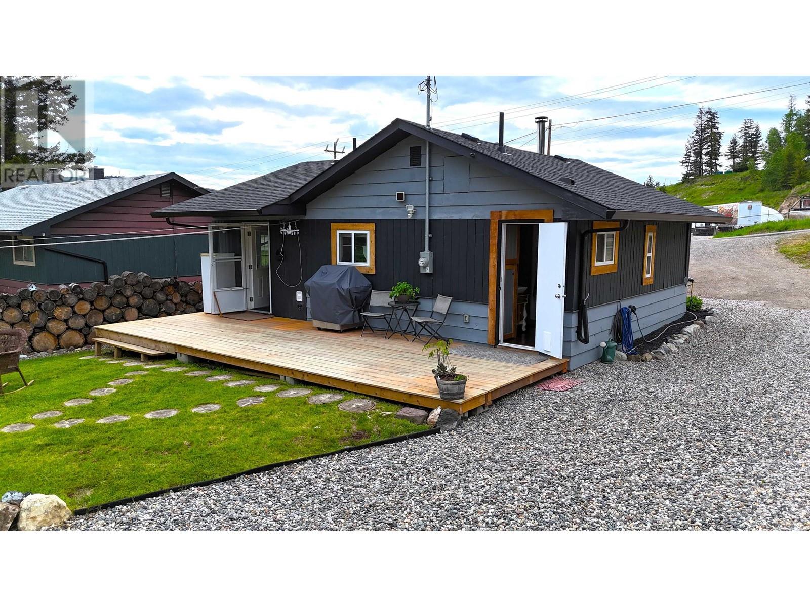 909 PROCTOR STREET, Williams Lake