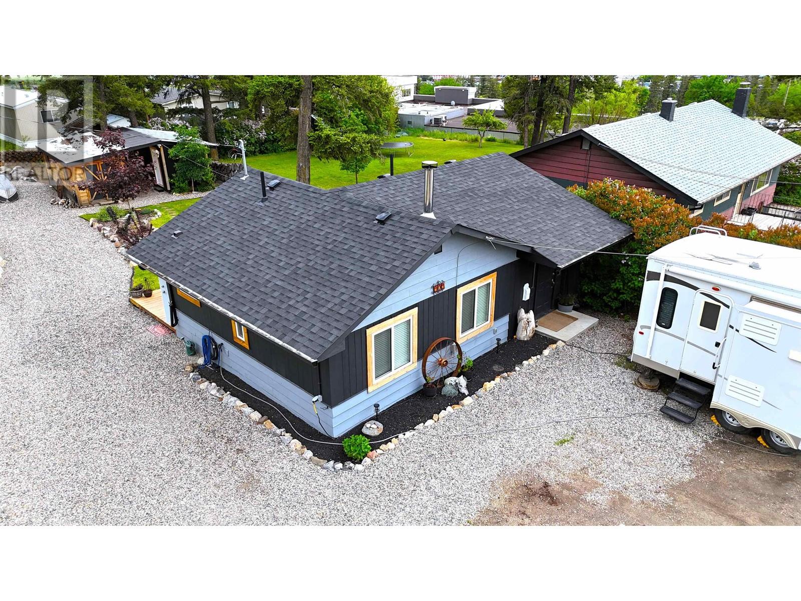 909 PROCTOR STREET, Williams Lake