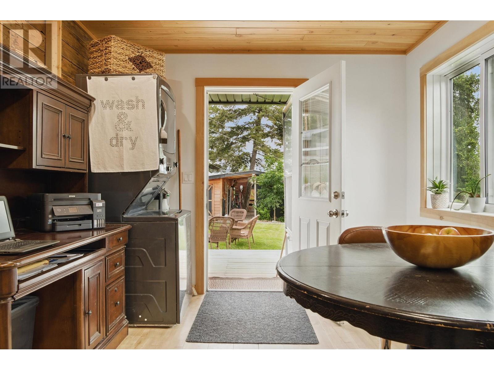 909 PROCTOR STREET, Williams Lake