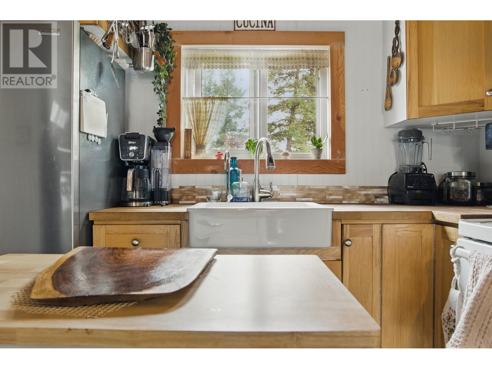 909 PROCTOR STREET, Williams Lake