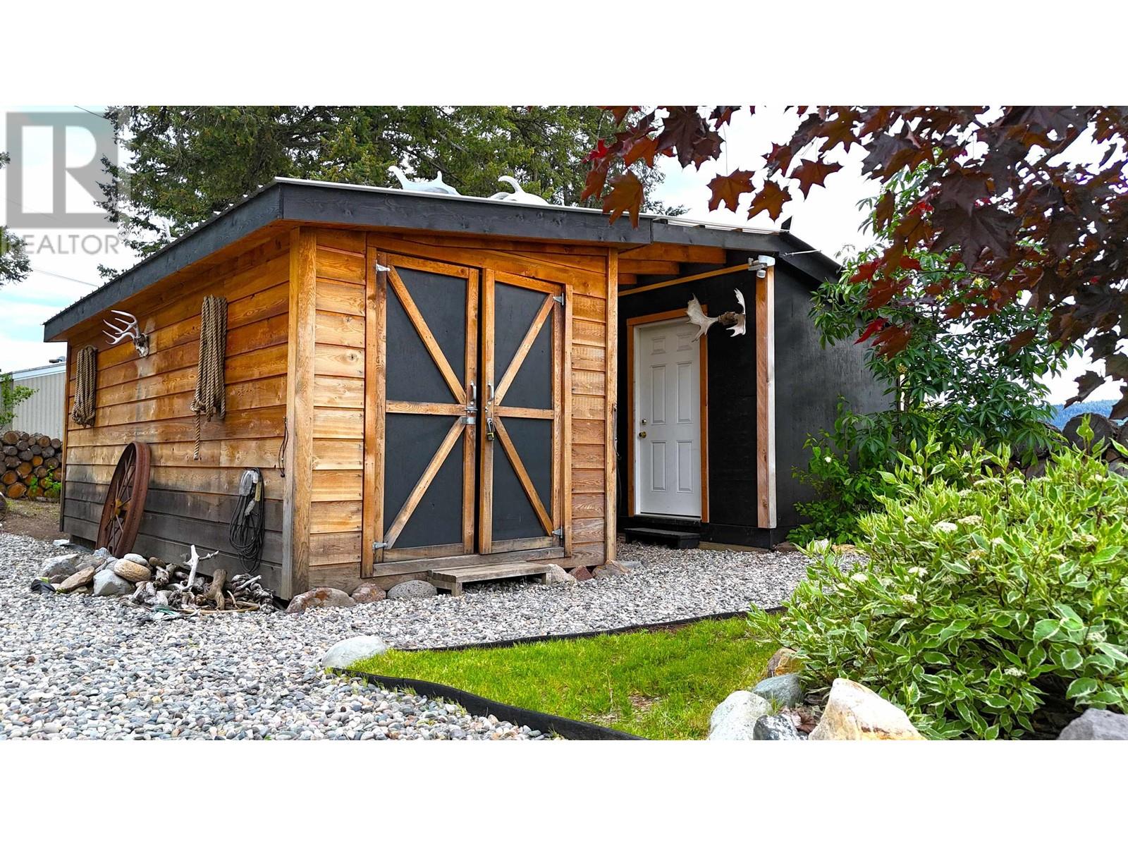 909 PROCTOR STREET, Williams Lake