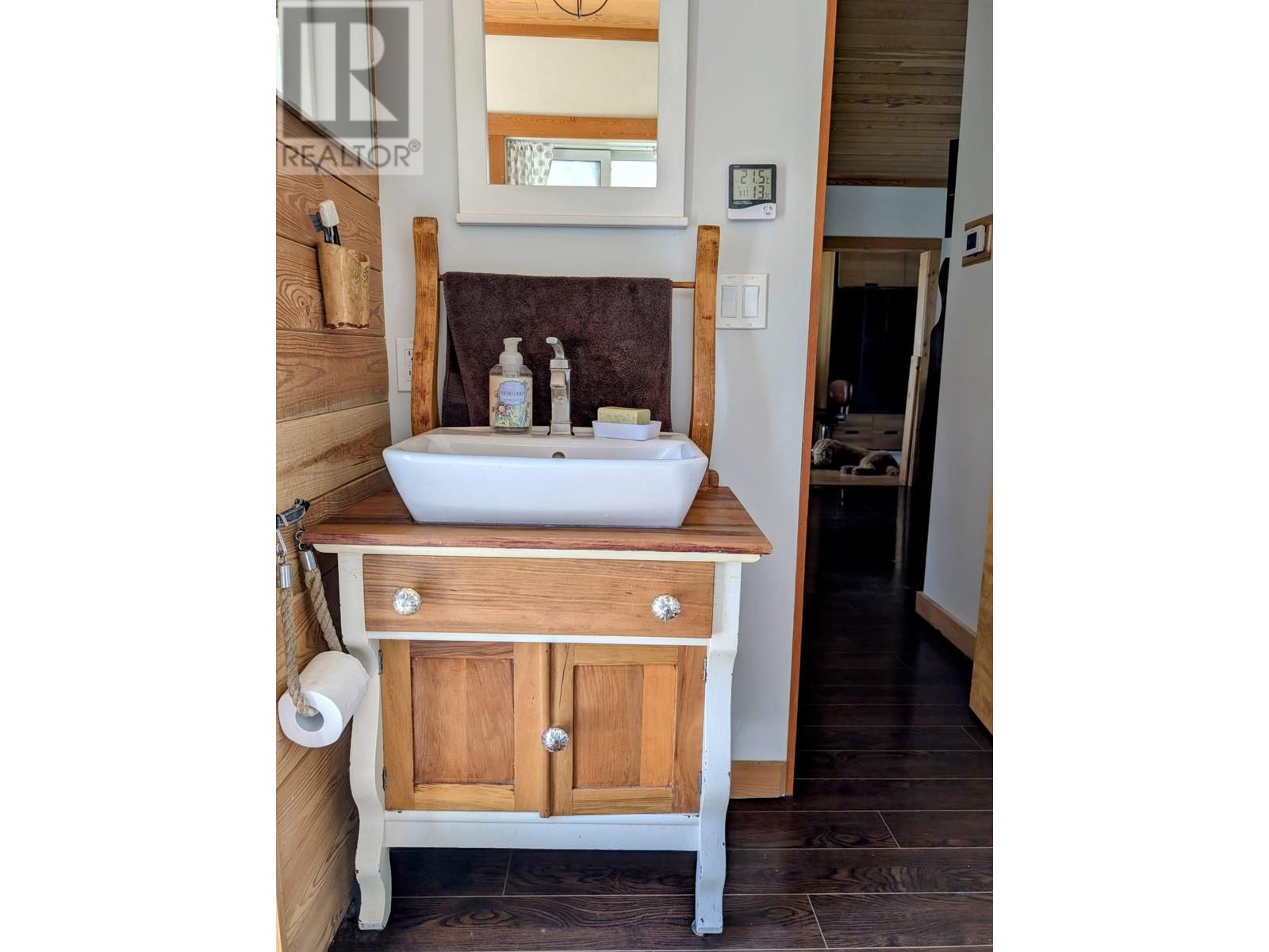 909 PROCTOR STREET, Williams Lake