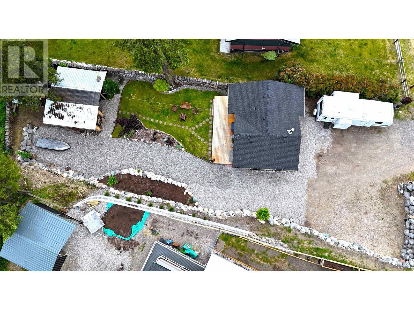909 PROCTOR STREET, Williams Lake