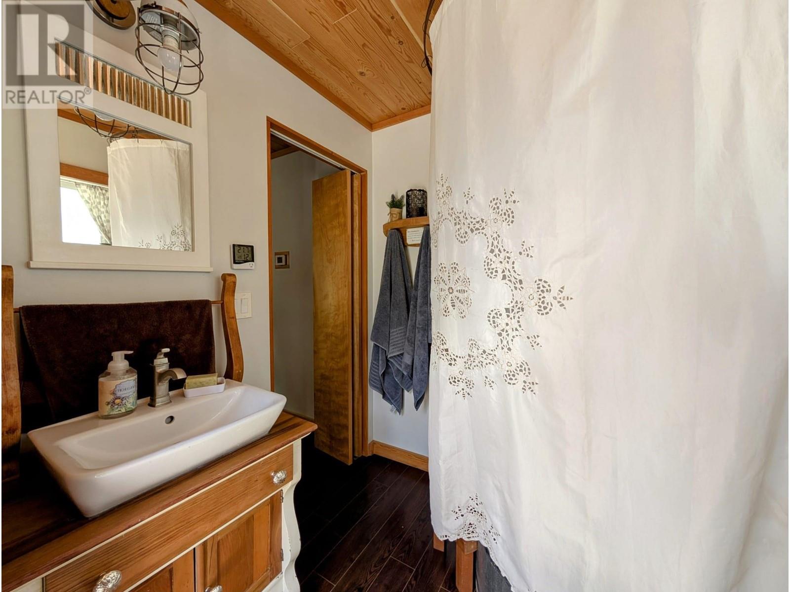 909 PROCTOR STREET, Williams Lake