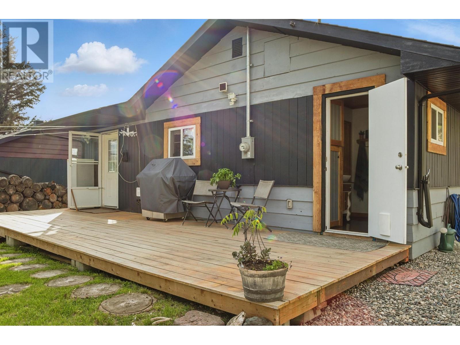 909 PROCTOR STREET, Williams Lake