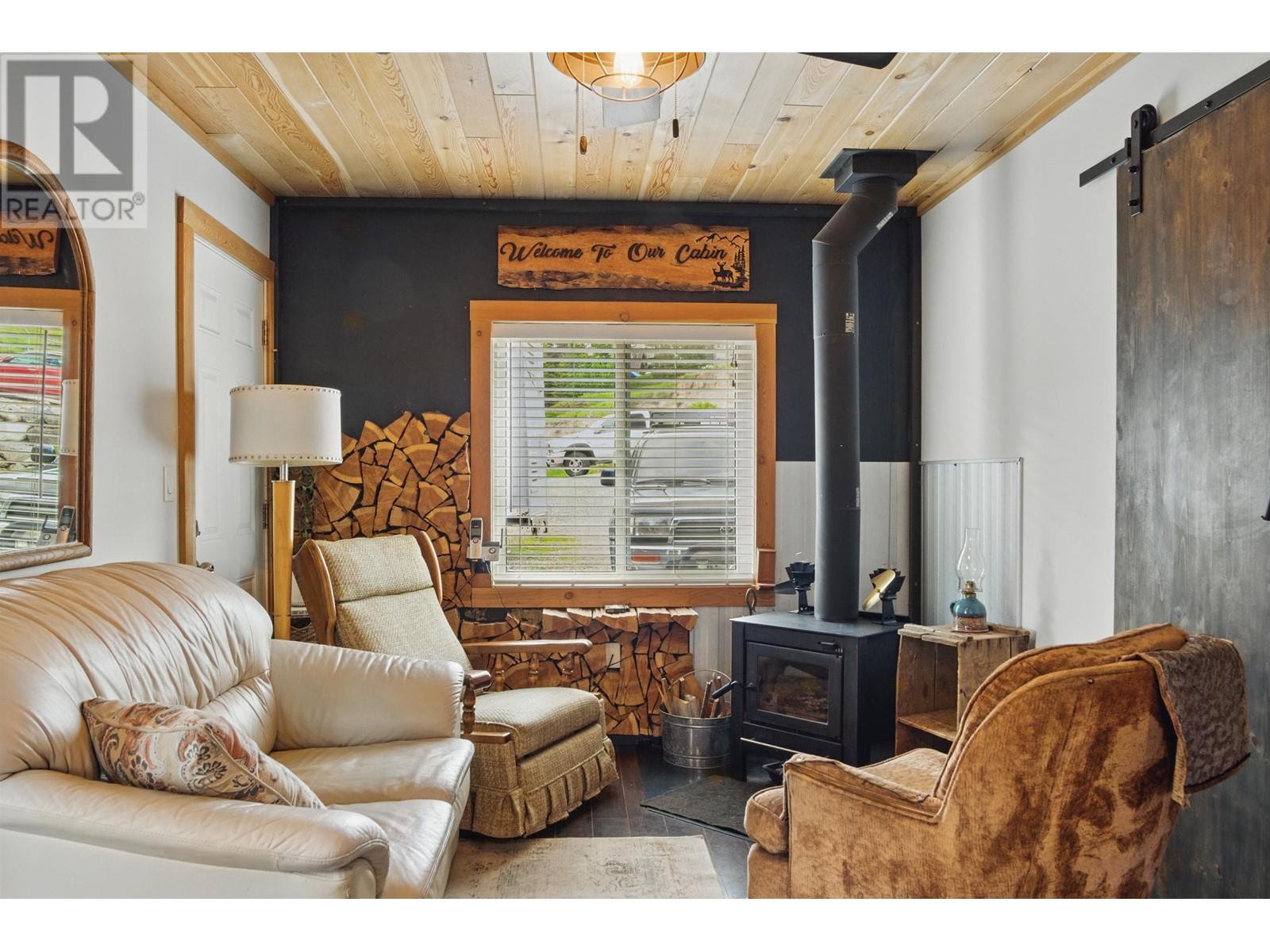 909 PROCTOR STREET, Williams Lake