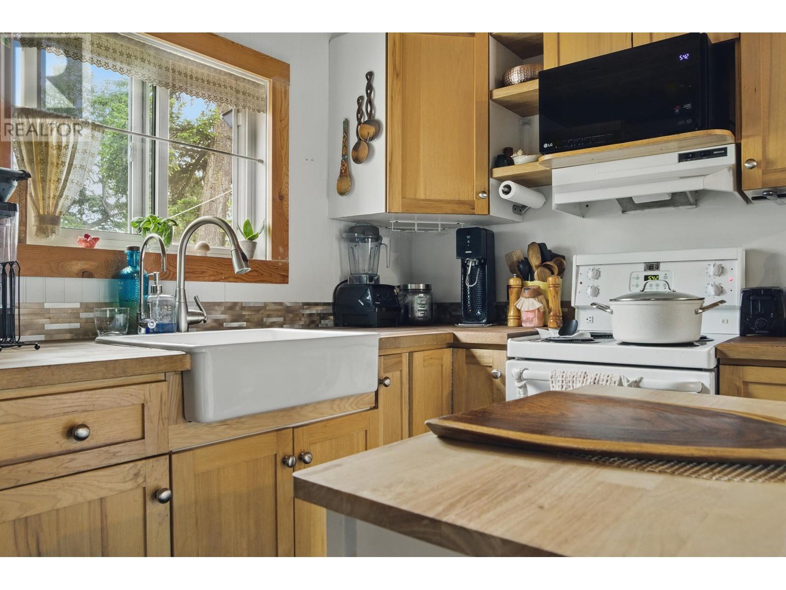 909 PROCTOR STREET, Williams Lake