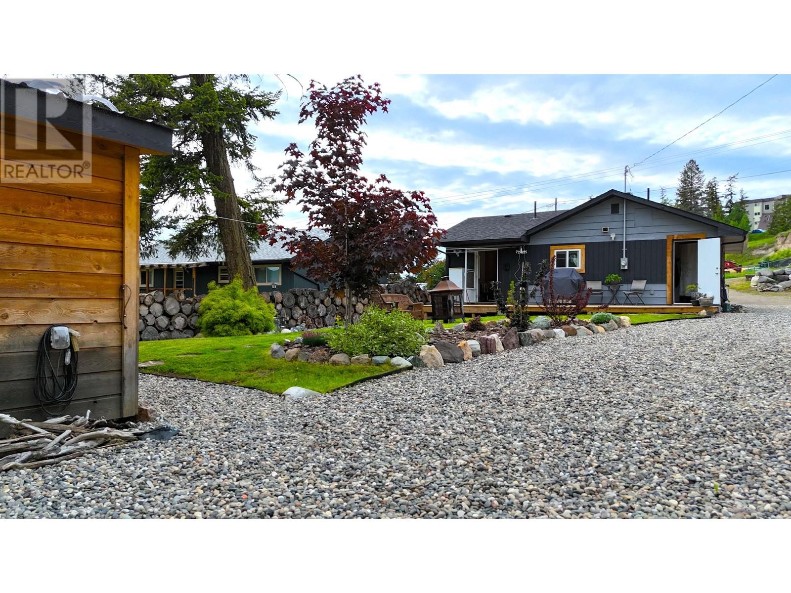 909 PROCTOR STREET, Williams Lake