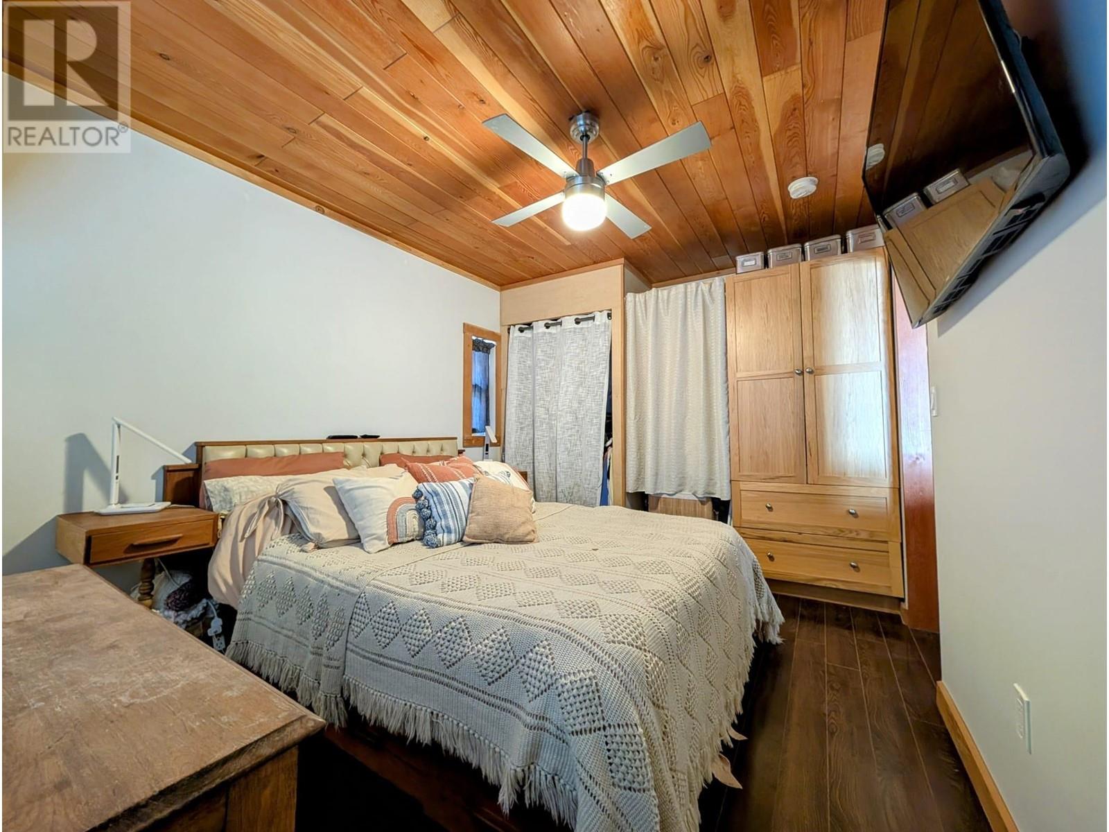 909 PROCTOR STREET, Williams Lake